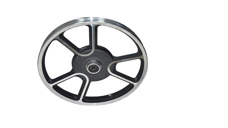 ÖN JANT (GERİ DÖNÜŞÜM) (AIRFORCE4000-S)